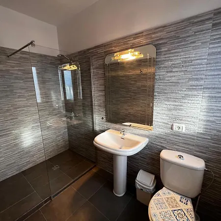 El Jardin De Iris Couette-café *