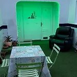 El Jardin De Iris * Санта-Крус-де-Тенерифе