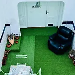 El Jardin De Iris * Санта-Крус-де-Тенерифе