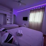 Отель типа 
