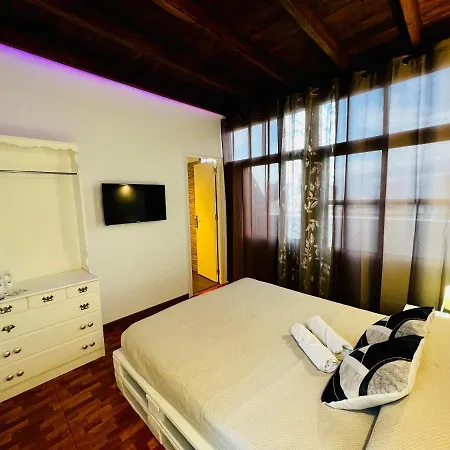 El Jardin De Iris Bed & Breakfast *