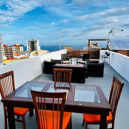 El Jardin De Iris Bed & Breakfast *