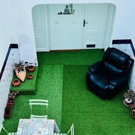 El Jardin De Iris * La Cuesta (Tenerife)