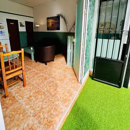 El Jardin De Iris Bed & Breakfast