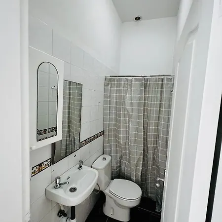 Bed & Breakfast El Jardin De Iris Santa Cruz de Tenerife