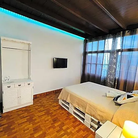 El Jardin De Iris Bed & Breakfast *