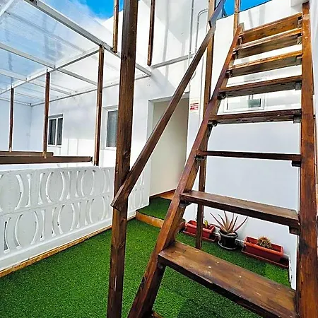 Bed & Breakfast El Jardin De Iris