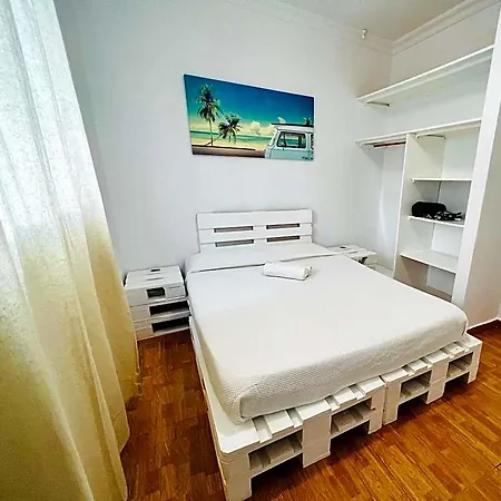 El Jardin De Iris Bed & Breakfast