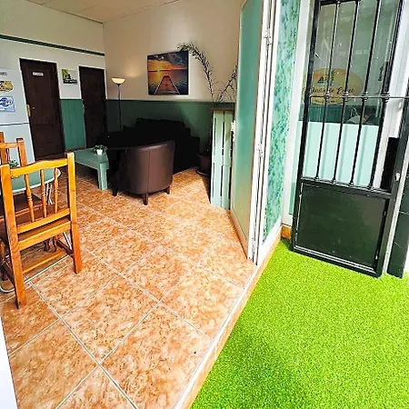 El Jardin De Iris *