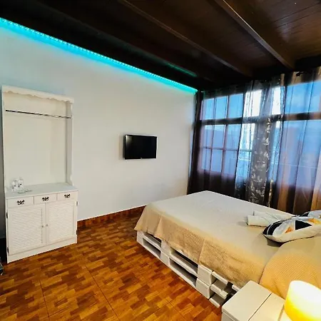 El Jardin De Iris Bed & Breakfast