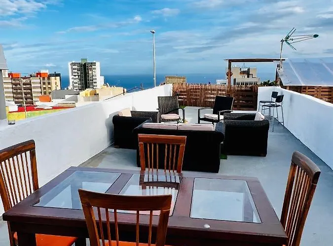 El Jardin De Iris Bed and breakfast *